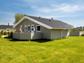 8 person holiday home in Rude, Rude